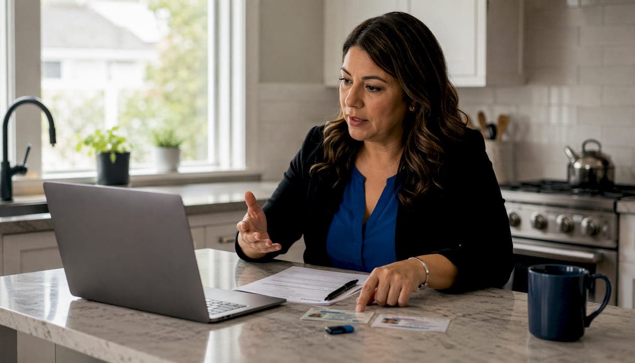Remote I-9 Process: A Compliance Guide for HR Teams